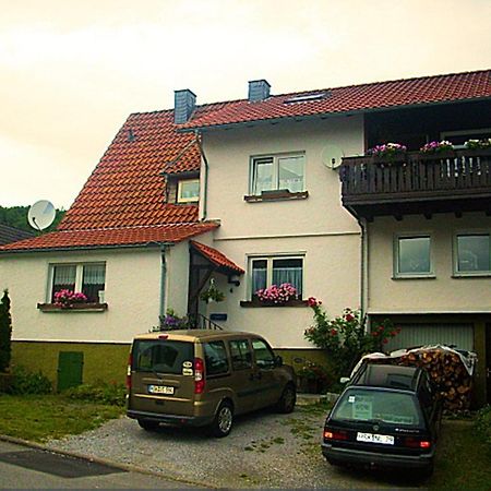 Apartment Am Hemberg Bontkirchen الغرفة الصورة