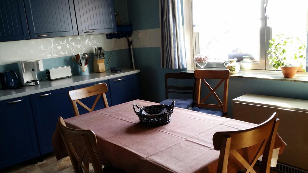 Apartment Am Hemberg Bontkirchen المظهر الخارجي الصورة