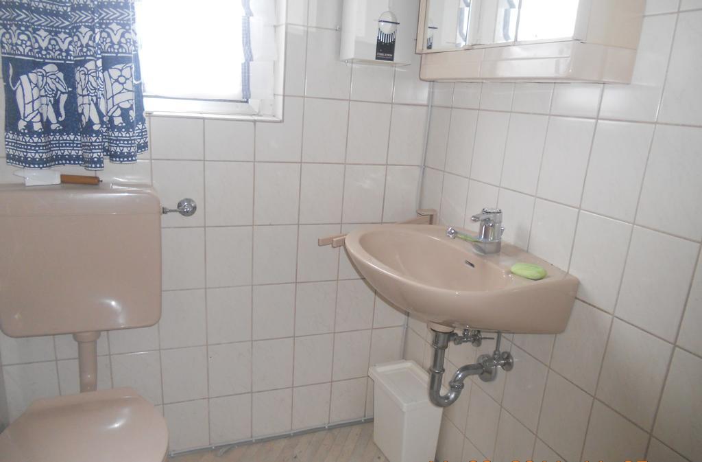 Apartment Am Hemberg Bontkirchen المظهر الخارجي الصورة