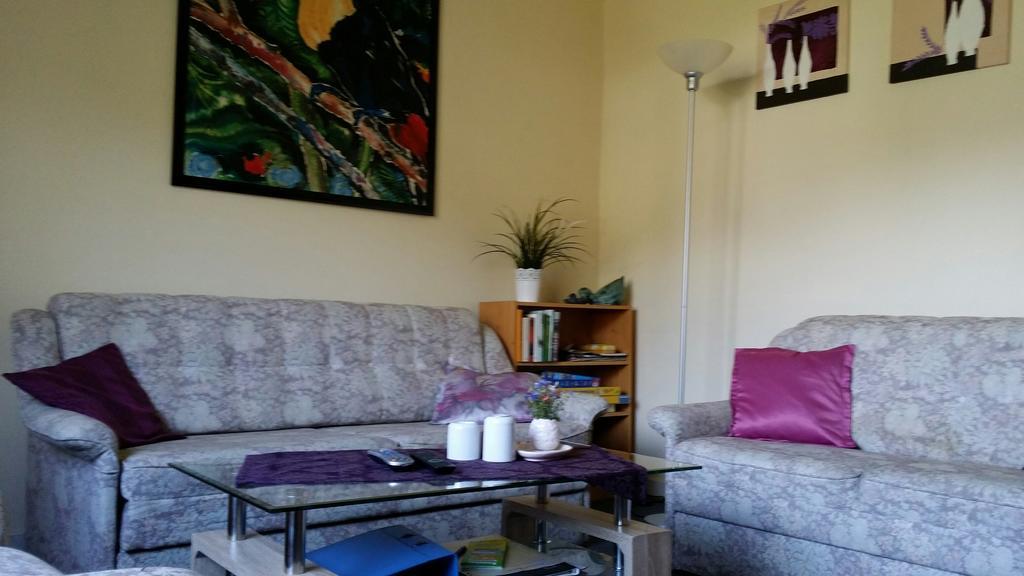 Apartment Am Hemberg Bontkirchen المظهر الخارجي الصورة
