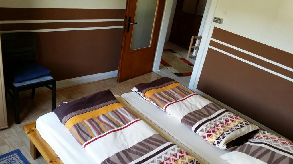 Apartment Am Hemberg Bontkirchen الغرفة الصورة