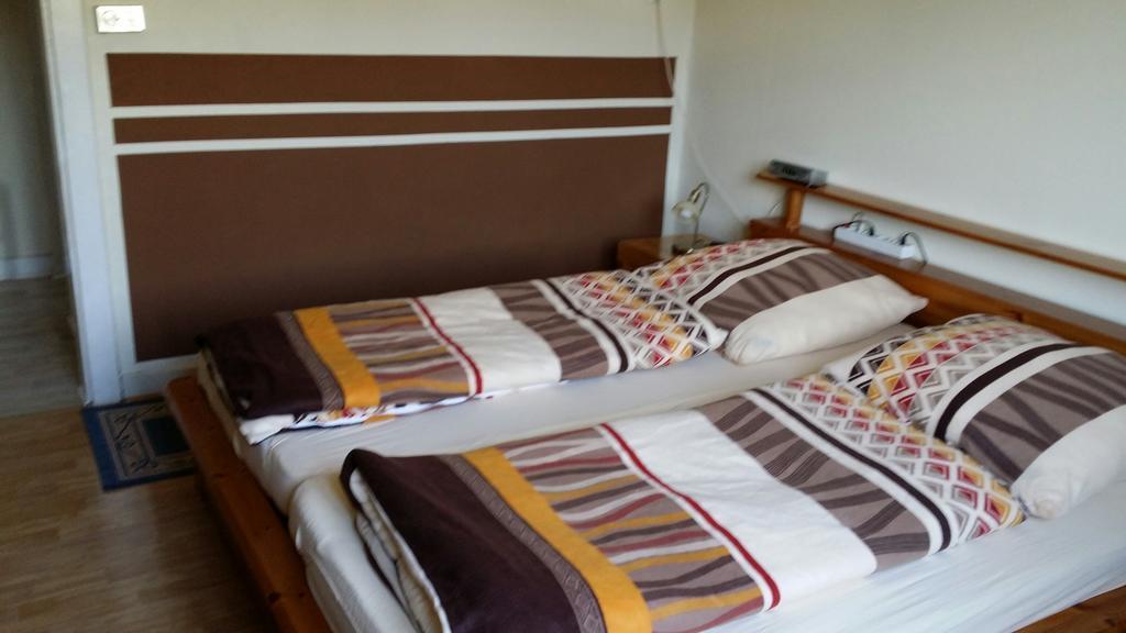Apartment Am Hemberg Bontkirchen الغرفة الصورة