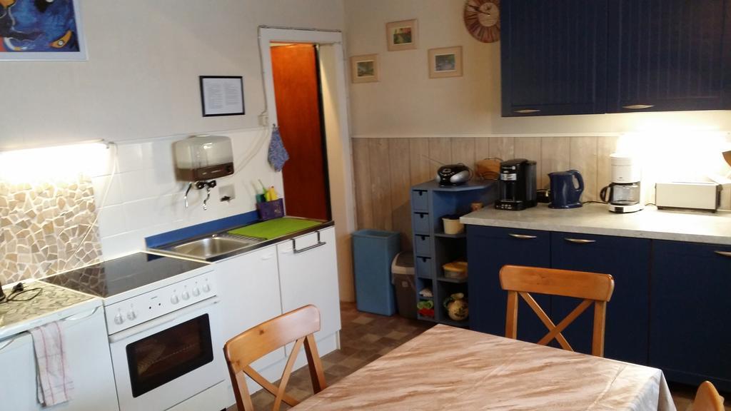 Apartment Am Hemberg Bontkirchen المظهر الخارجي الصورة
